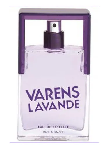 Perfume Varens Lavande de Ulric de Varens