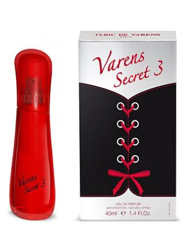 Imagen de Varens Secret 3