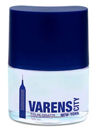 Imagen de City New York for Men