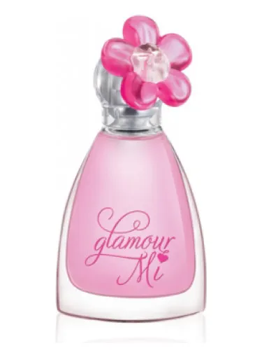Perfume Glamour Mi de Atelier Ulric Fragrances