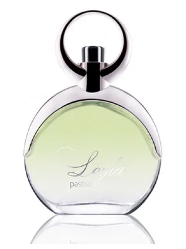 Perfume Leyla Pastel de Atelier Ulric Fragrances