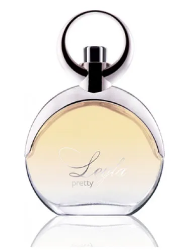 Perfume Leyla Pretty de Atelier Ulric Fragrances