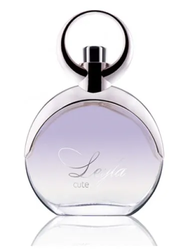 Perfume Leyla Cute de Atelier Ulric Fragrances