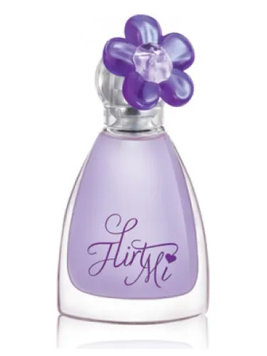 Perfume Flirt Mi de Atelier Ulric Fragrances