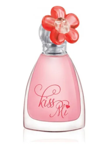 Perfume Kiss Mi de Atelier Ulric Fragrances