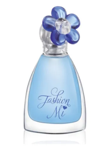 Perfume Fashion Mi de Atelier Ulric Fragrances