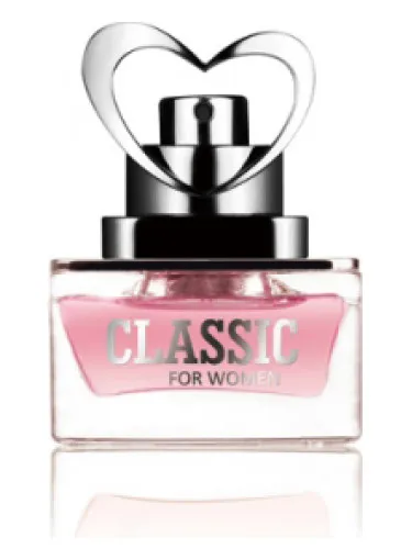 Perfume Classic for Woman de Atelier Ulric Fragrances