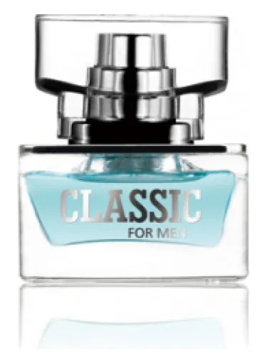 Perfume Classic for Men de Atelier Ulric Fragrances