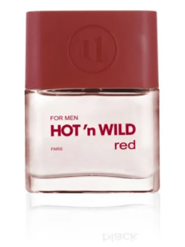 Perfume Hot’n Wild Red de Atelier Ulric Fragrances