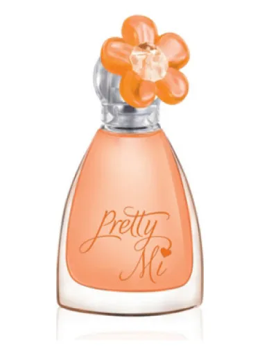 Perfume Pretty Mi de Atelier Ulric Fragrances