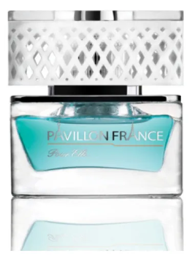 Perfume Pavillon France Women de Atelier Ulric Fragrances