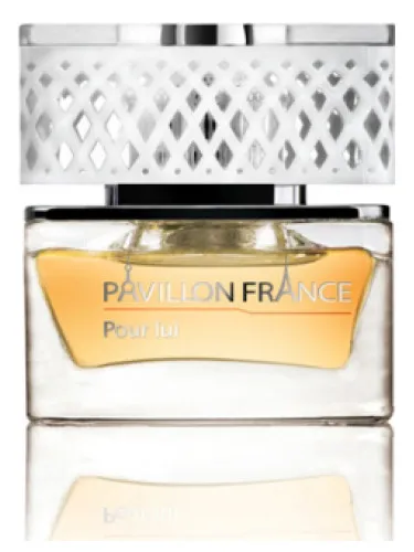 Perfume Pavillon France Men de Atelier Ulric Fragrances