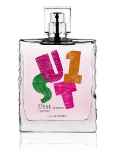 Perfume U1ST For Woman de Atelier Ulric Fragrances