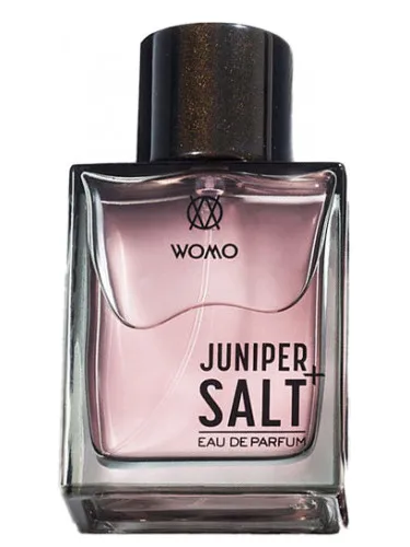 Imagen de Juniper + Salt