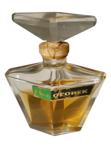 Imagen de Огонек (Ogonyok)