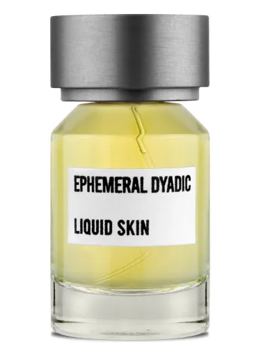 Perfume Liquid Skin de Ephemeral Dyadic