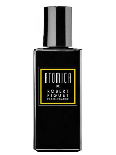 Perfume Atomica de Robert Piguet