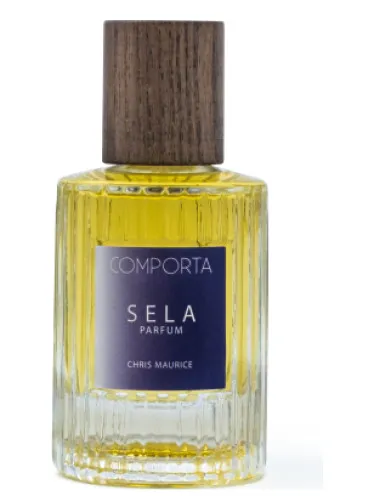 Perfume Sela Parfum de Comporta Perfumes