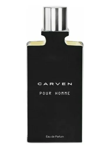Perfume Carven Pour Homme Eau de Parfum de Carven