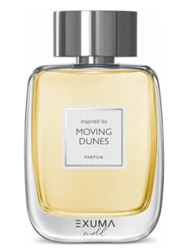 Imagen de Moving Dunes