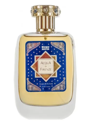 Perfume Homo Novus de Acqua di Firenze