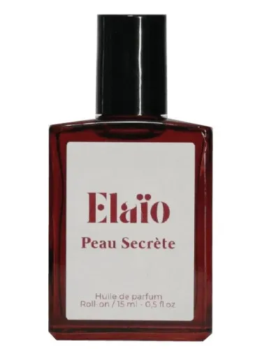 Imagen de Peau Secrète