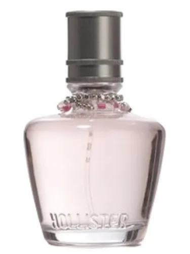 Perfume Hayden de Hollister