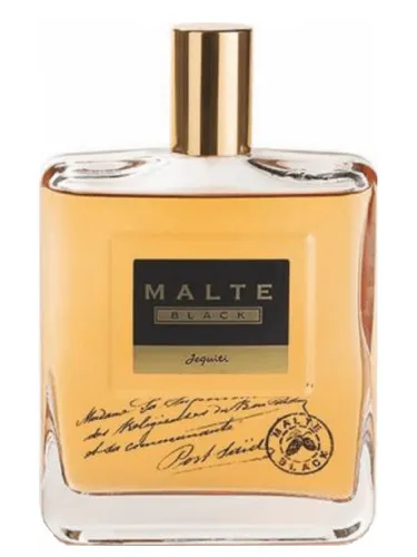 Imagen de Malte Black