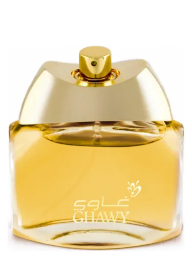 Perfume Ghawy de Anfasic
