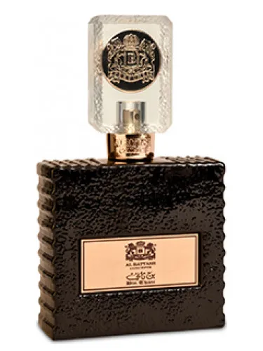 Perfume Bin Thani de Al Battash Concepts