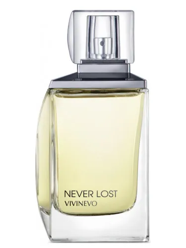 Perfume Never Lost de Vivinevo