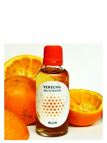 Imagen de VERSCHIL (EAU D'ORANGE)