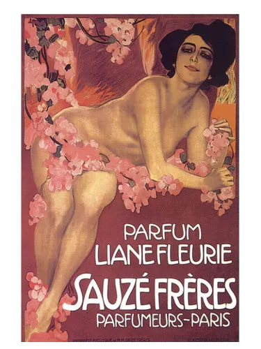 Imagen de Liane Fleuri