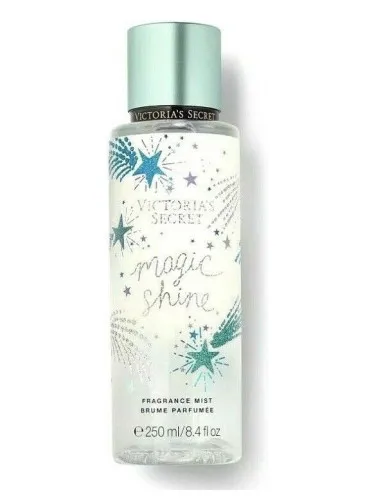 Perfume Magic Shine de Victoria's Secret