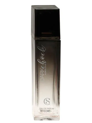 Perfume Dark Chock de Cacau Show