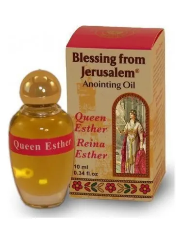 Imagen de Queen Esther Anointing Oil