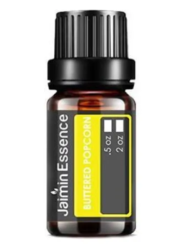 Perfume Buttered Popcorn de Jaimin Essence