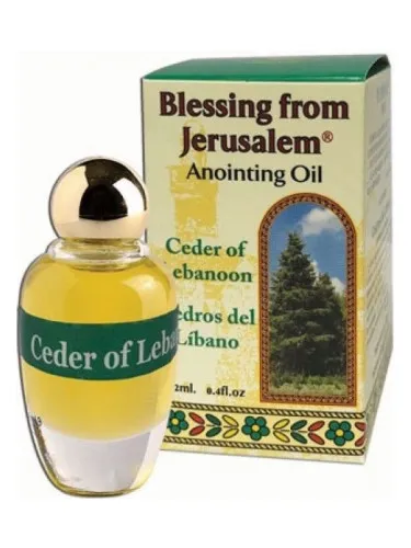 Imagen de Ceder of Lebanoon