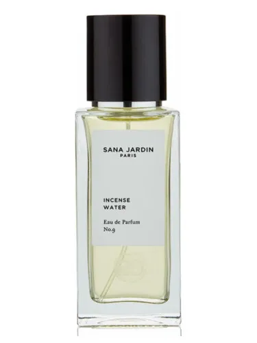 Perfume Incense Water de Sana Jardin