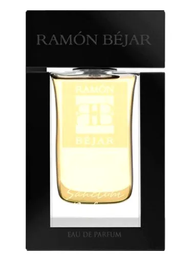 Perfume Sanctum Perfume de Ramón Béjar