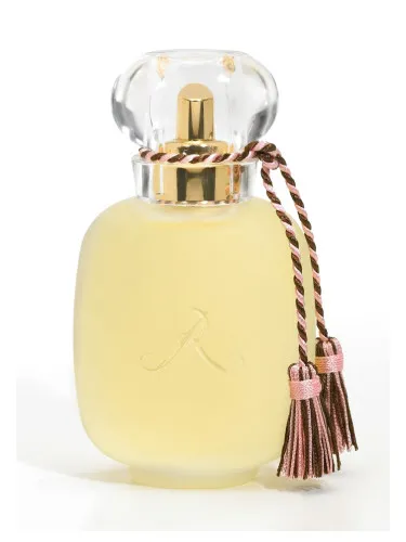 Perfume Rose Praline de Les Parfums de Rosine