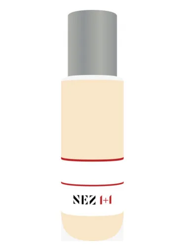 Imagen de 1+1 Ambre à Levres