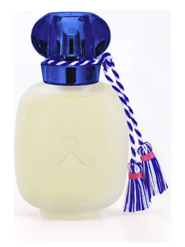 Perfume Une Rose Au Bord de la Mer de Les Parfums de Rosine