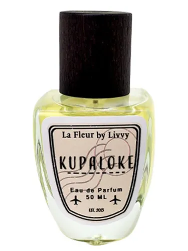 Perfume Kupaloke de La Fleur by Livvy