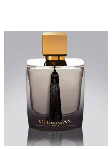 Perfume Fleur de Pavot de Chaugan