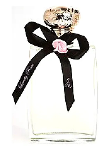 Perfume Lovely Rose de Judith Williams