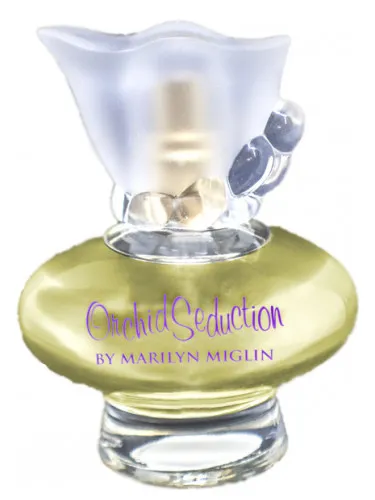 Perfume Orchid Seduction de Marilyn Miglin