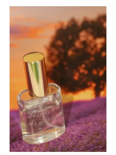Perfume Fiamme di Passione de Francesco Vitelli Perfumes