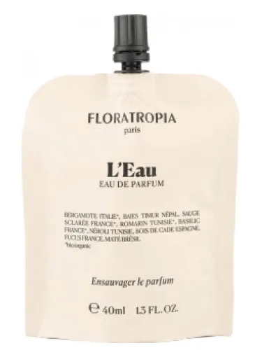Perfume L'Eau de Floratropia
