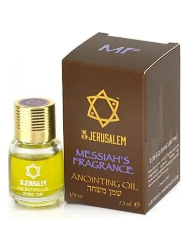 Imagen de Messiah's Fragrance